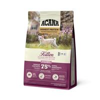  ACANA/爱肯拿 高蛋白 幼猫猫粮  4.5kg