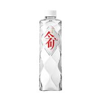 今麦郎 麦郎 今矿矿泉水570ml*24瓶 弱碱性高偏硅酸 会议商务家庭饮用水