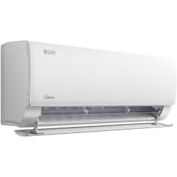 美的 酷省电系列 KFR-35GW/N8KS1-1Q 新一级能效 壁挂式空调 大1.5匹