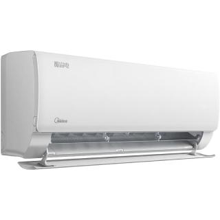 国家补贴、今日必买：美的 酷省电系列 KFR-35GW/N8KS1-1Q 新一级能效 壁挂式空调 大1.5匹