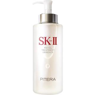 移动端、京东百亿补贴：SK-II PITERA精华系列 护肤精华露 330ml