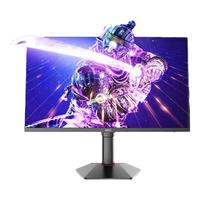 HKC 惠科 猎鹰2代 G27H4Pro 27英寸 IPS G-sync FreeSync 显示器（2560×1440、320Hz、95%DCI-P3、HDR400）