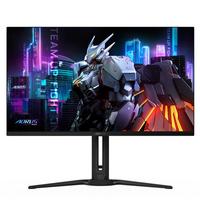 GIGABYTE 技嘉 FO32U2P 32吋 QD-OLED 平面 显示器