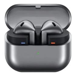 三星 Galaxy Buds3 Pro 入耳式真无线主动降噪蓝牙耳机