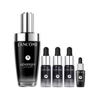 兰蔻 全新肌底修护精华液 （超修小黑瓶） 买50ml享99ml