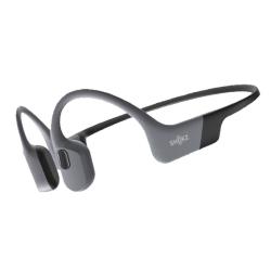 韶音 OpenSwim Pro 半入耳式骨传导动圈蓝牙耳机 页岩灰 Type-C