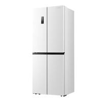 容声 BCD-431WD3FP 风冷十字门冰箱 431L