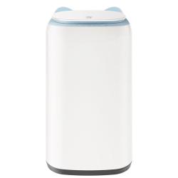 海信 小哈利系列 HB30DM56H 迷你波轮洗衣机 3kg