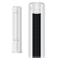 TCL KFR-72LW/RT2Ea+B1 超一级能效 3匹 立柜式空调