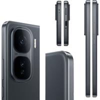 iQOO Neo10 5G手机 12GB+256GB 疾影黑