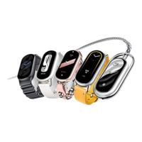 小米 手环9 标准版 智能手环 黑色