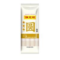陈克明 圆挂面 800g
