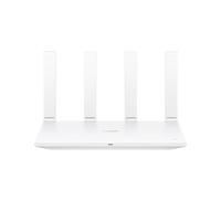 HUAWEI 华为 路由AX6 new 白色 Wi-Fi6+ 7200Mbps 千兆路由器 无线路由器 家用高速全屋覆盖大户型 wifi穿墙王