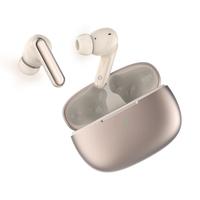 魅蓝 Blus 3 pro 入耳式真无线动圈主动降噪蓝牙耳机 玫瑰金