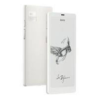 文石 P6小白马6.13英寸墨水屏阅读器电纸书 128GB 白色系