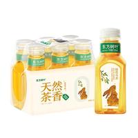 NONGFU SPRING/农夫山泉东方树叶桂花乌龙茶335ml*6瓶无糖茶饮料 335ml*6瓶 绿茶饮料