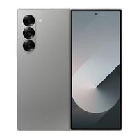 SAMSUNG 三星 Galaxy Z Fold6 5G折叠手机 12GB+512GB 星夜银