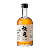 梅见 青梅酒 330ml