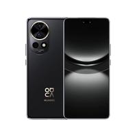 HUAWEI 华为 nova 12 Pro 手机 512GB 樱语粉 心钥套装