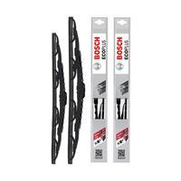 BOSCH博世火翼有骨雨刷器雨刮器 适用于 马自达阿特兹/CX-5 12至15款/昂克赛拉