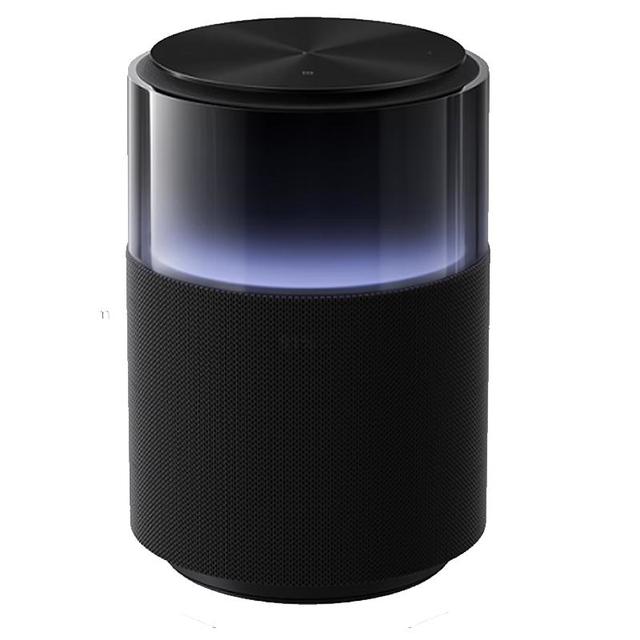 小米 Sound Pro 智能音箱 黑色