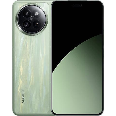 小米 Civi 4 Pro 5G手机 12GB+256GB 春野绿