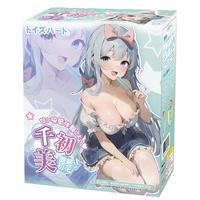 对子哈特 千美系列 二次元倒模 千美初 410g