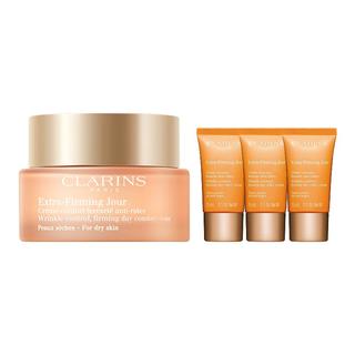 CLARINS 娇韵诗 焕颜弹力日霜 滋润型 50ml