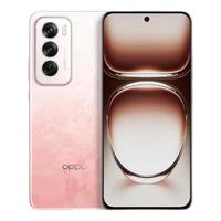 OPPO Reno12 5G手机 16GB+256GB 柔和桃