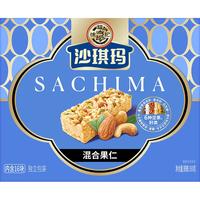 徐福记 沙琪玛坚果棒 350g