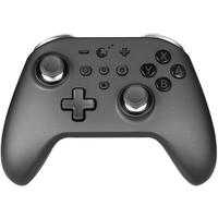 谷粒 Gulikit kit kit金刚3max手柄霍尔摇杆Switch电脑PCsteam无线蓝牙双模ios暗黑不朽塞尔达2王国之泪 金刚3 Pro GB复古色