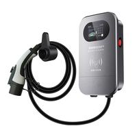 PRTDT 普诺得 PEV-21KW01 充电桩 7KW