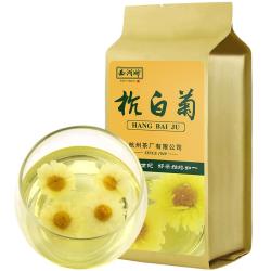 西湖牌 特级杭白菊120g
