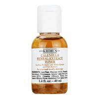 科颜氏 金盏花系列 保湿 金盏花植萃爽肤水  40ml