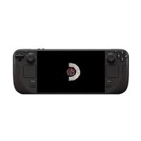 蒸汽平台 STEAM平台 Deck OLED掌机 便携式长续航掌机 512G日版