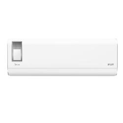 美的 静新风系列 KFR-26GW/N8XF1-1 新一级能效 壁挂式空调 大1匹