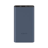 Xiaomi 小米 PB100DZM 移动电源 黑色 10000mAh Type-C 22.5W 双向快充