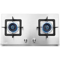 VATTI 华帝 JZT-i10063A 燃气灶 天然气