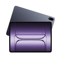 OnePlus 一加平板 2 Pro 13.2英寸 Android 平板电脑 (3392*2400、骁龙8 至尊版、12GB、256GB、WiFi版、深海蓝)
