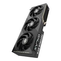 影驰 GeForce RTX 5070 魔刃 OC 12GB GDDR7 DLSS 4 独立显卡