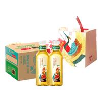 农夫山泉 东方树叶乌龙茶900ml*12瓶