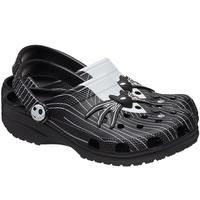 crocs卡骆驰 圣诞夜惊魂经典中大童男女儿童洞洞鞋