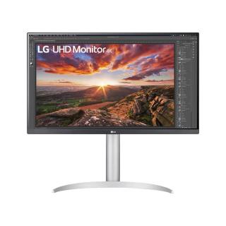 移动端、京东百亿补贴：LG 27UP850K 27英寸 IPS 显示器（3840×2160、60Hz、95%DCI-P3、HDR400、Type-C 90W）