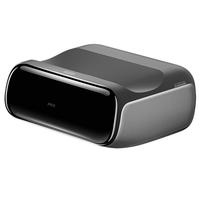  坚果投影 JMGO投影  O2 Ultra 4K超短焦投影仪