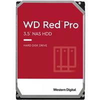 Western Digital 西部数据 红盘Pro系列 3.5英寸企业级硬盘 4TB 256MB(7200rpm、PMR)WD4003FFBX