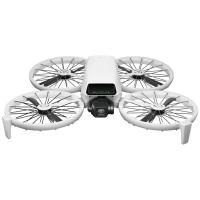DJI 大疆 Flip 全能 Vlog 航拍无人机 标准单电套装 普通遥控器