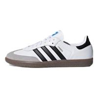 阿迪达斯 （adidas）三叶草男鞋女鞋 2024春季运动鞋轻便耐磨板鞋时尚复古休闲鞋 B75806 38