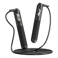 LI-NING 李宁 跳绳成人计数减肥竞速运动钢丝儿童小比赛中考跳绳考试