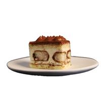 鲜京采【25年夏季】提拉米苏蛋糕400g6块装