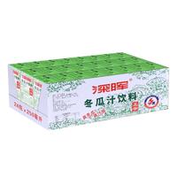 深晖 冬瓜汁饮料 250ml*24盒